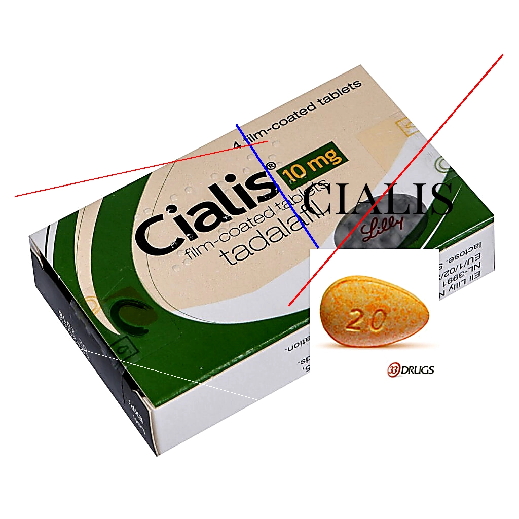 Viagra cialis acheter